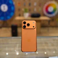 آیفون 17 پرو  iphone17pro