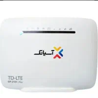 مودم TD-LTE آسیاتک