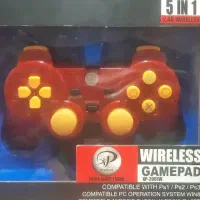 دسته بازیPC.PS1.PS2.PS3