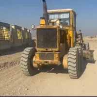 گریدر کاترپیلار ۱۴E