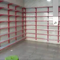 نصب قفسه وترراهی ونصب لوستر