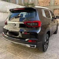 ماشین X55Pro مشکی متالیک|خودرو سواری و وانت|تهران, دبستان|دیوار