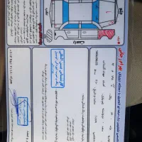 پراید مدل ۹۹|خودرو سواری و وانت|اردبیل, |دیوار