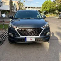 هیوندای توسان ارس موقت
