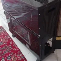 بخاری|بخاری، هیتر، شومینه|خرم‌آباد, |دیوار