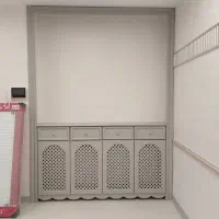 اجرای انواع کابینت وکمددیواری با شرایط اقساط