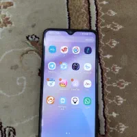 گوشی A10S|موبایل|پیشوا, |دیوار