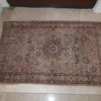 دستباف نایینی|فرش|اصفهان, زهران|دیوار