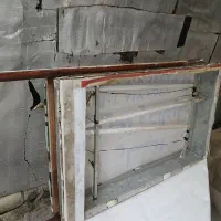 تابلو دوطرفه|فروشگاه و مغازه|رشت, ولکس|دیوار