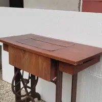 میز چرخ خیاطی