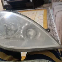 چراغ تیبا