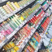 نیروی کار فروشگاه افق