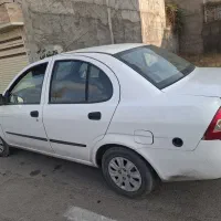 تیبا99 دوگانه کارخانه شرکتی|خودرو سواری و وانت|اردبیل, |دیوار