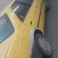 فروش تاکسی روآ