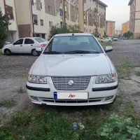 سمندLX مدل ۱۳۹۷|خودرو سواری و وانت|رشت, باهنر|دیوار