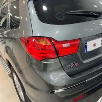 خرید و فروش خودروهای چینی پلاک منطقه|خودرو سواری و وانت|بندر ماهشهر, |دیوار