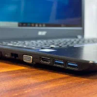 لپ‌تاپ Acer/core i5 نسل هفت/صفحه تاچ|رایانه همراه|تبریز, |دیوار