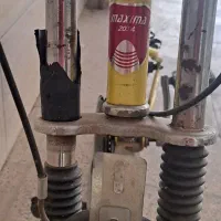 دو عدد دوچرخه ۲۰ و۱۶|دوچرخه، اسکیت، اسکوتر|ری, شهادت|دیوار