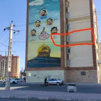 مسکن مهر مهرگان لب خیابان دونبش 75متری|فروش آپارتمان|محمدیه-قزوین, |دیوار