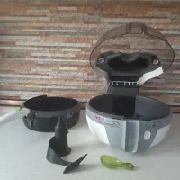 سرخ کن تفال بدون روغن|اجاق گاز و لوازم برقی پخت‌وپز|چمران, |دیوار