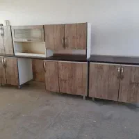 کابینت آشپزخانه|مصالح و تجهیزات ساختمان|خلیل آباد, |دیوار