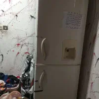 یخچال فریزر|یخچال و فریزر|امیدیه, |دیوار