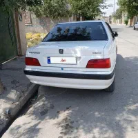 پژو پارس|خودرو سواری و وانت|کوهدشت, |دیوار