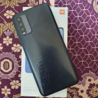 گوشی  Redmi 9T **کاملا سالم**