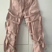 شلوار دخترانه