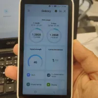 مودم جیبی 5G