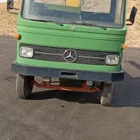 خاور جرثقیل