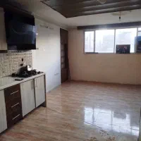 فروش آپارتمان ۶۵ متری ۲ خوابه طبقه ۲