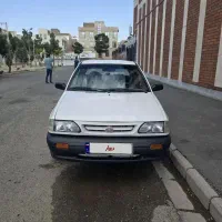 پراید درحد صفر کارخانه