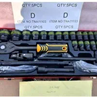 جعبه بکس ۲۵پارچه