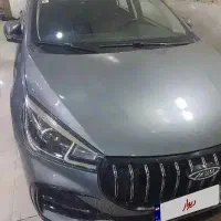 آریزو 5|خودرو سواری و وانت|تهران, دروازه شمیران|دیوار