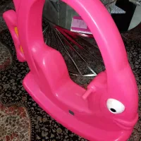 ماهی الکلنگی|اسباب‌بازی بچه|تهران, شمیران‌نو|دیوار