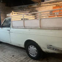 پیکان وانت ۸۶