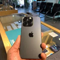 آیفون ۱۶ پرو ۲۵۶ گیگ