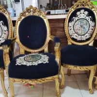 مبل ۱۱ نفره سلطنتی