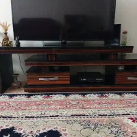 میز تلویزیون