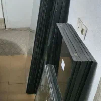 قاب در و پنجره upvc|مصالح و تجهیزات ساختمان|تهران, شادمان|دیوار