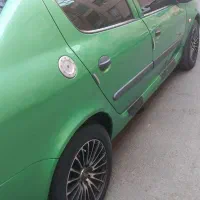 رانا ۹۳|خودرو سواری و وانت|تهران, امام زاده عبدالله|دیوار