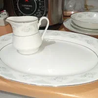 غذاخوری چینی ،ساخت چین