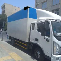 اتوبار باربری  تمام نقاط تهران شهرستان