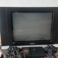 فروش پی اس تو و تلویزیون۲۱سالم