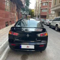 میتسوبیشی لنسر ۱۸۰۰ سی سی|خودرو سواری و وانت|تبریز, |دیوار