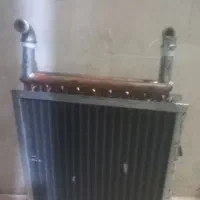 کوئل آبگرم کن داگت مارک گری آمریکایی|آبگرمکن، پکیج، شوفاژ|تهران, افسریه جنوبی|دیوار