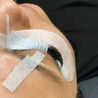 آموزش و خدمات اکستنشن مژه|خدمات آرایشگری و زیبایی|شیراز, شهرک والفجر|دیوار
