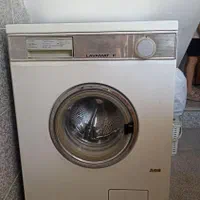 ماشین لباسشویی آ ا گ - AEG