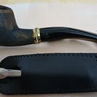 پیپ چوبی کاپتان بلک اصل